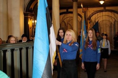 Eesti Gaidide Liit kutsub üles kirja panema oma gaidilugu_Foto_Barbel_Salumae