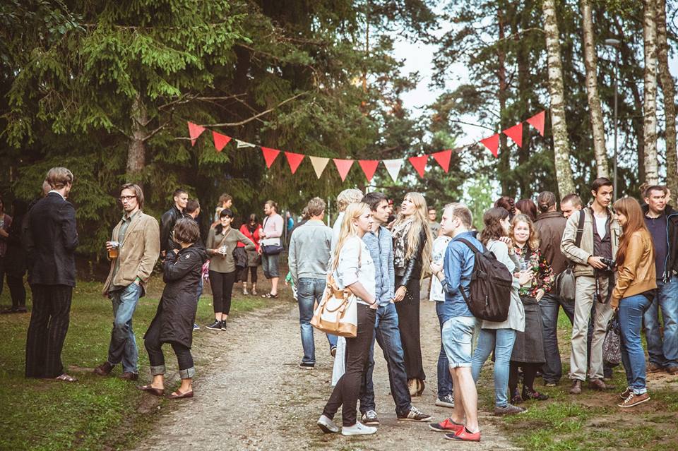 Sel nädalal toimub Põlvas Intsikurmu Festival – Eesti elu | GoodNews