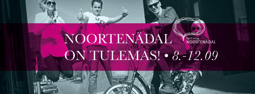 Tallinna noortenädal