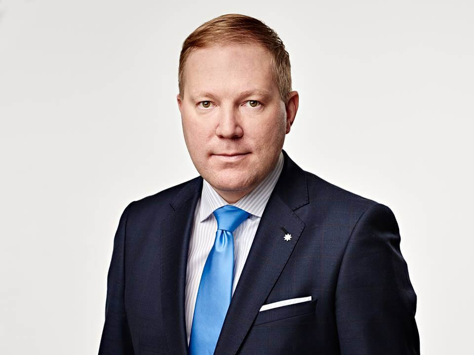 Marko Mihkelson