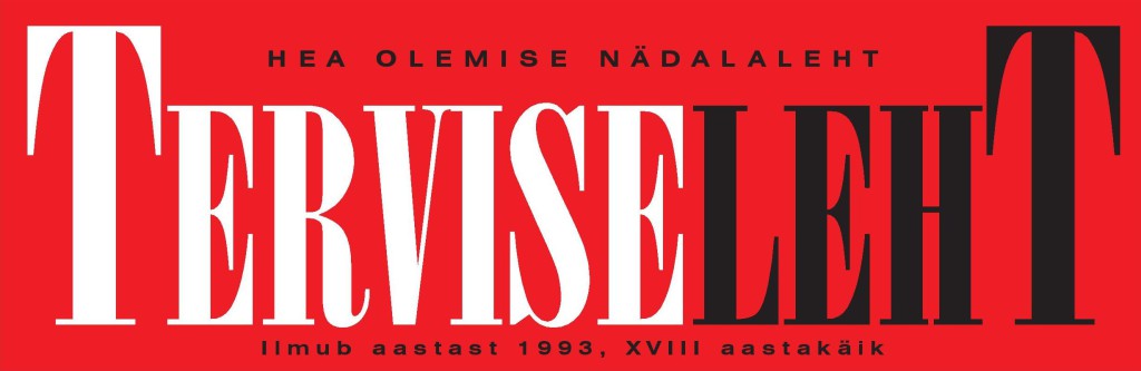 TerviseLeht logo