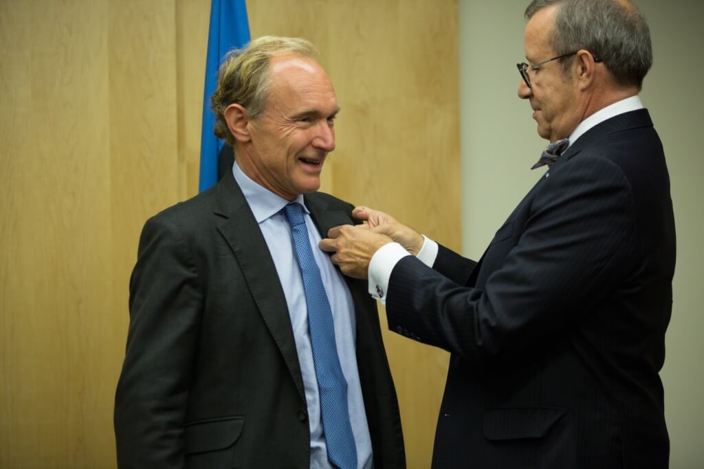 Foto: Eleri Ever (Vabariigi Presidendi Kantselei)