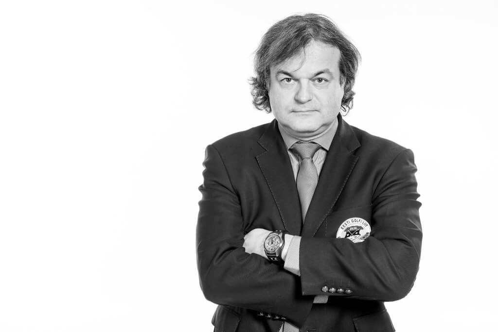 Marko Kaljuveer