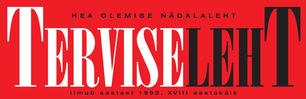 TerviseLeht logo