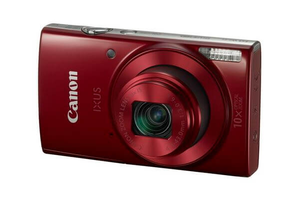 IXUS 180