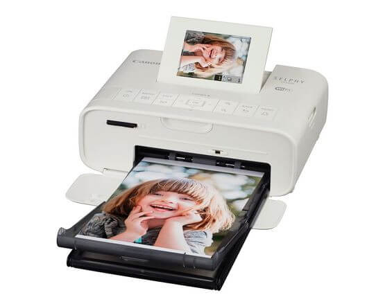 SELPHY CP1200