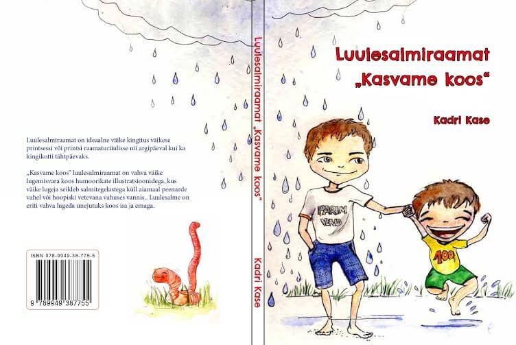 kasvamekoos