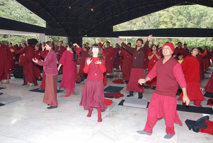 Osho mediatsioon3