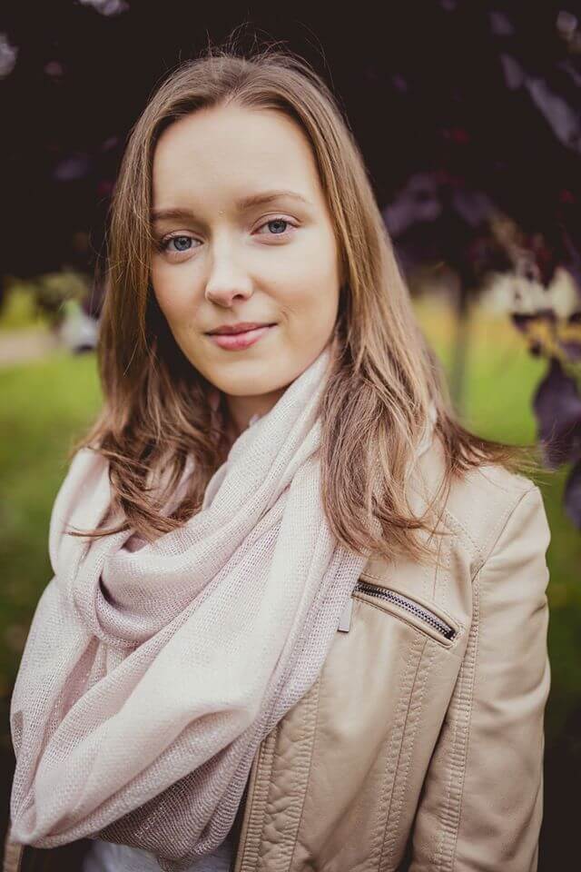 „Praktik Cum Laude“ nominent: Eesti Maaülikoolis magistrantuuri 2. kursusel metsamajandust tudeeriv Marili Laas, kes praktiseeris RMK-s metsa uuendamist, metsataimede ja dekoratiivtaimede kasvatamist ja müümist ning puuseemnete varumist ning müümist