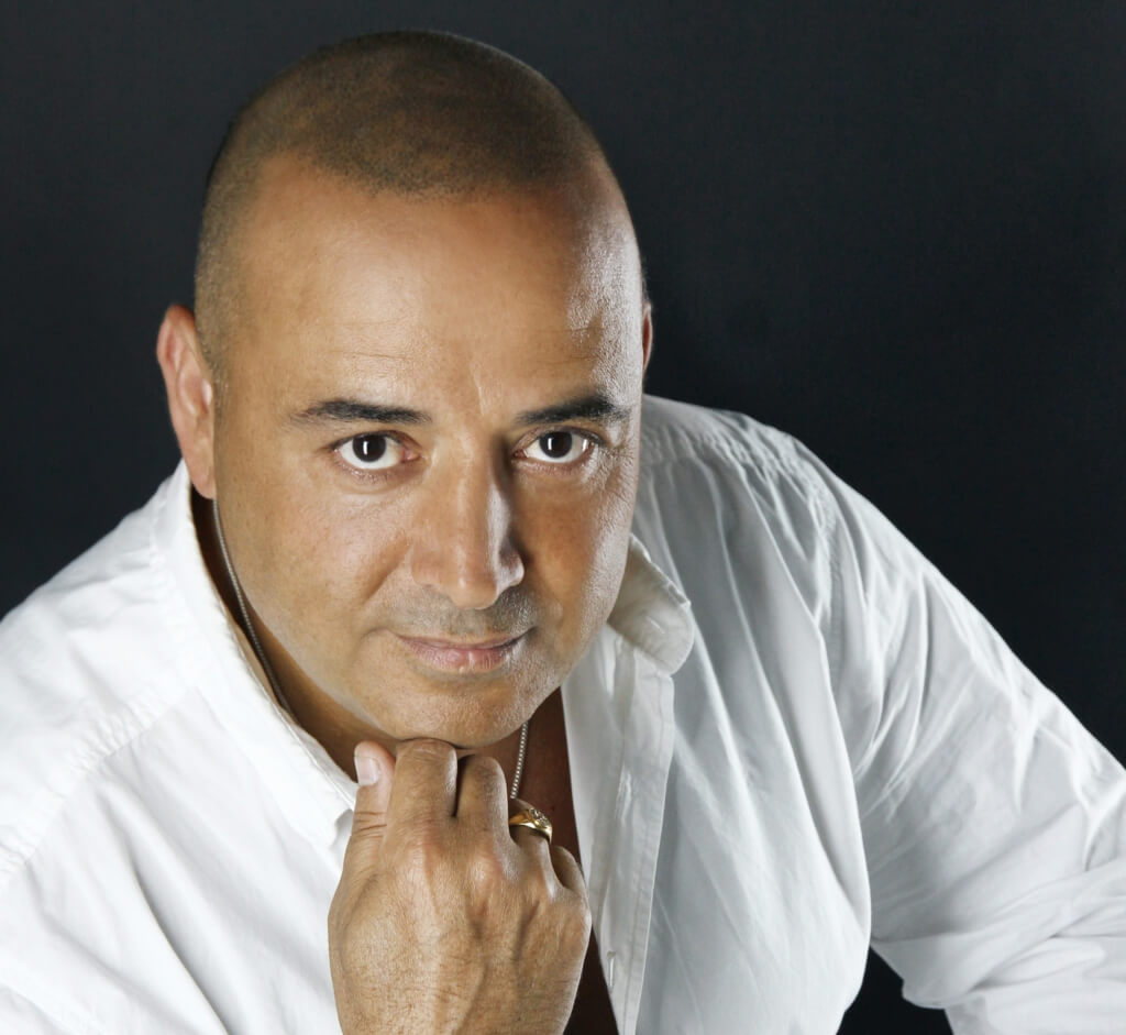 Moshe Alul - GoodNews