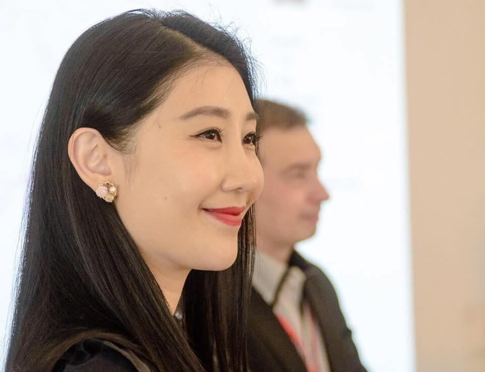 Rebecca Chung - GoodNews2