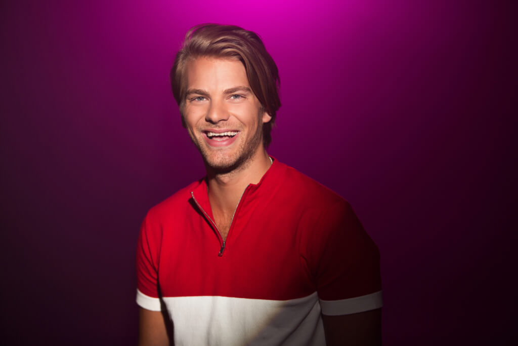 Daniel Levi