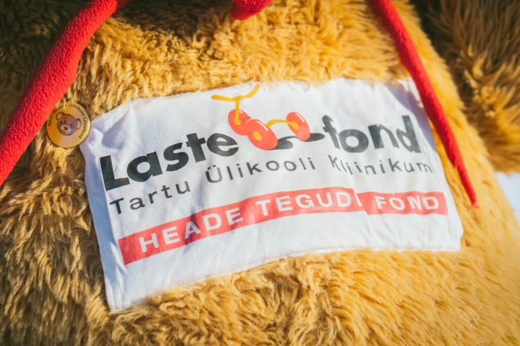 Lastefond