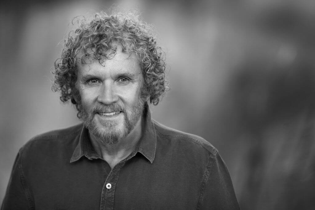 Dan Brulé