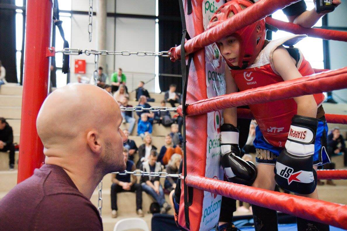 Muay Thai Liiga