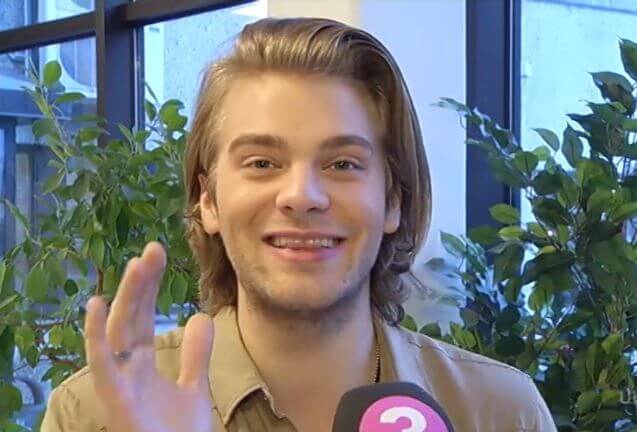 Daniel