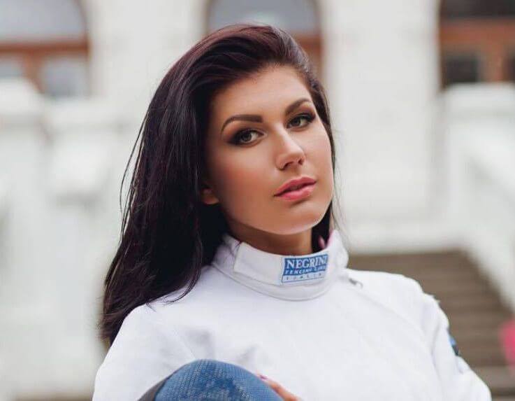 Julia Beljajeva