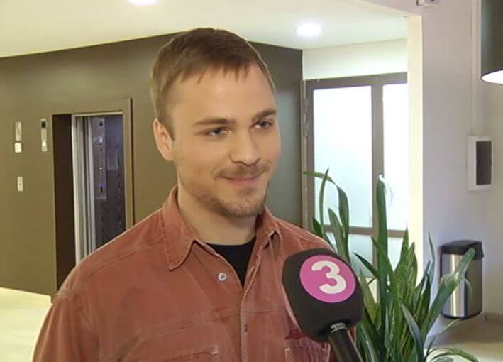 Valter Soosalu