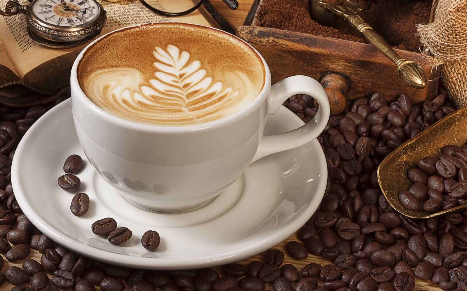 latte