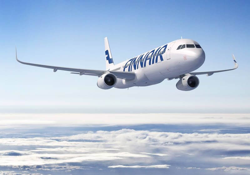 Finnair