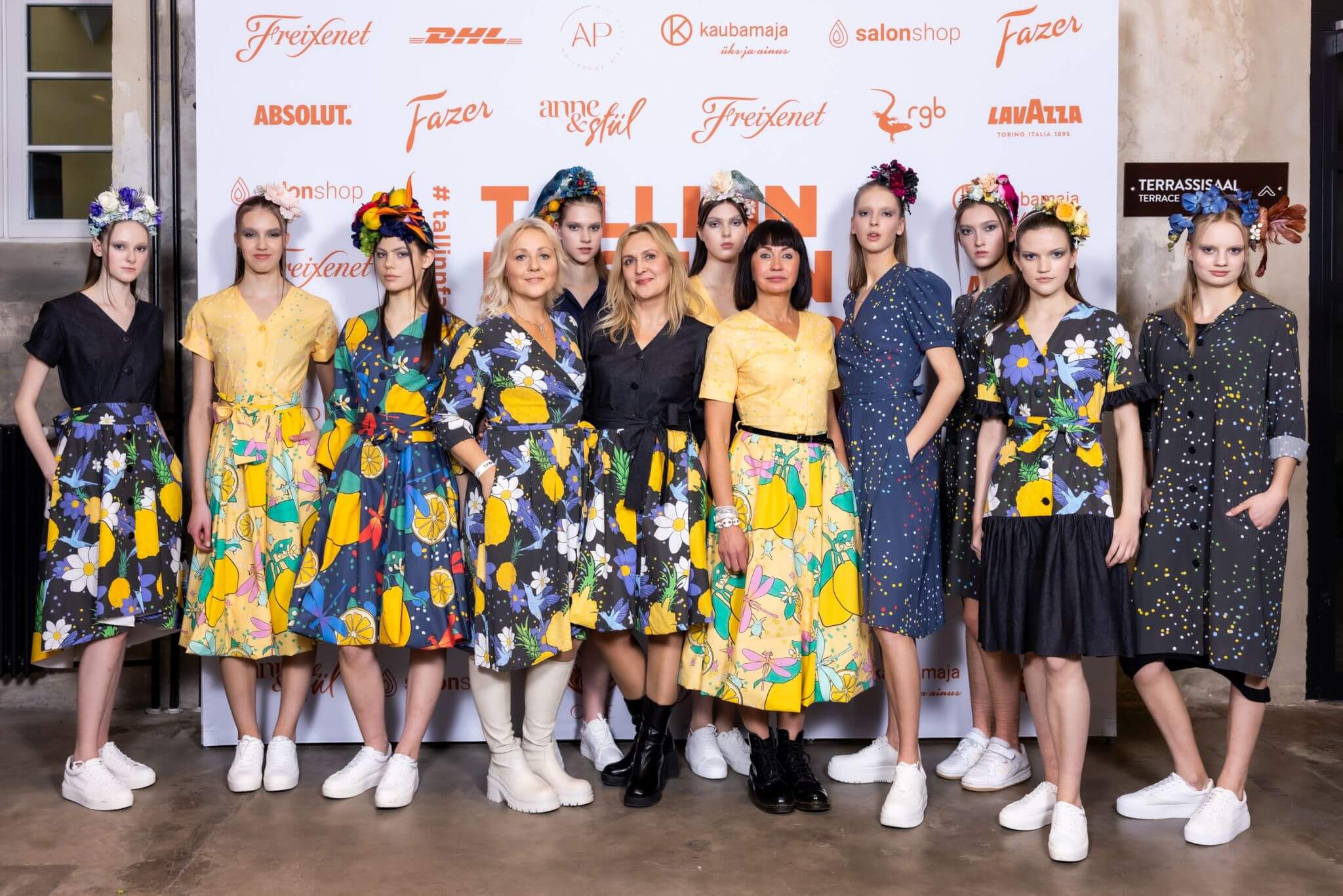 TFW Loomus Foto Erlend Štaub