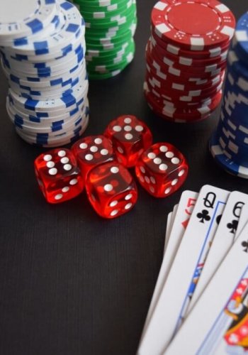 Kuidas valida endale ohutu ja litsentseeritud online-kasiino?