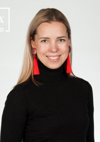 KUULA! “HEAD UUDISED”! Kristi Jõeorg: mine lapse juurde, vaata talle silma ja ütle, et ta on sinu jaoks päriselt oluline!