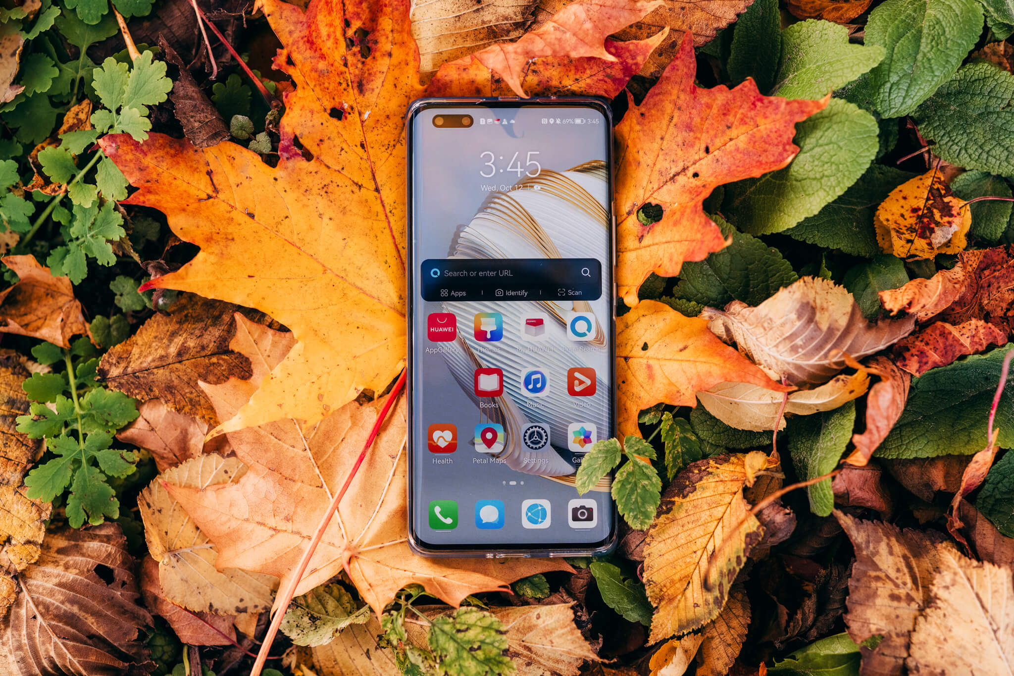 Huawei nova 10 Pro