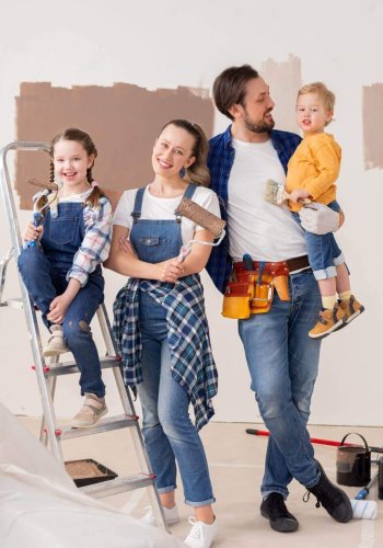 NÕUANDED I  Kuidas planeerida kodu renoveerimise eelarvet?