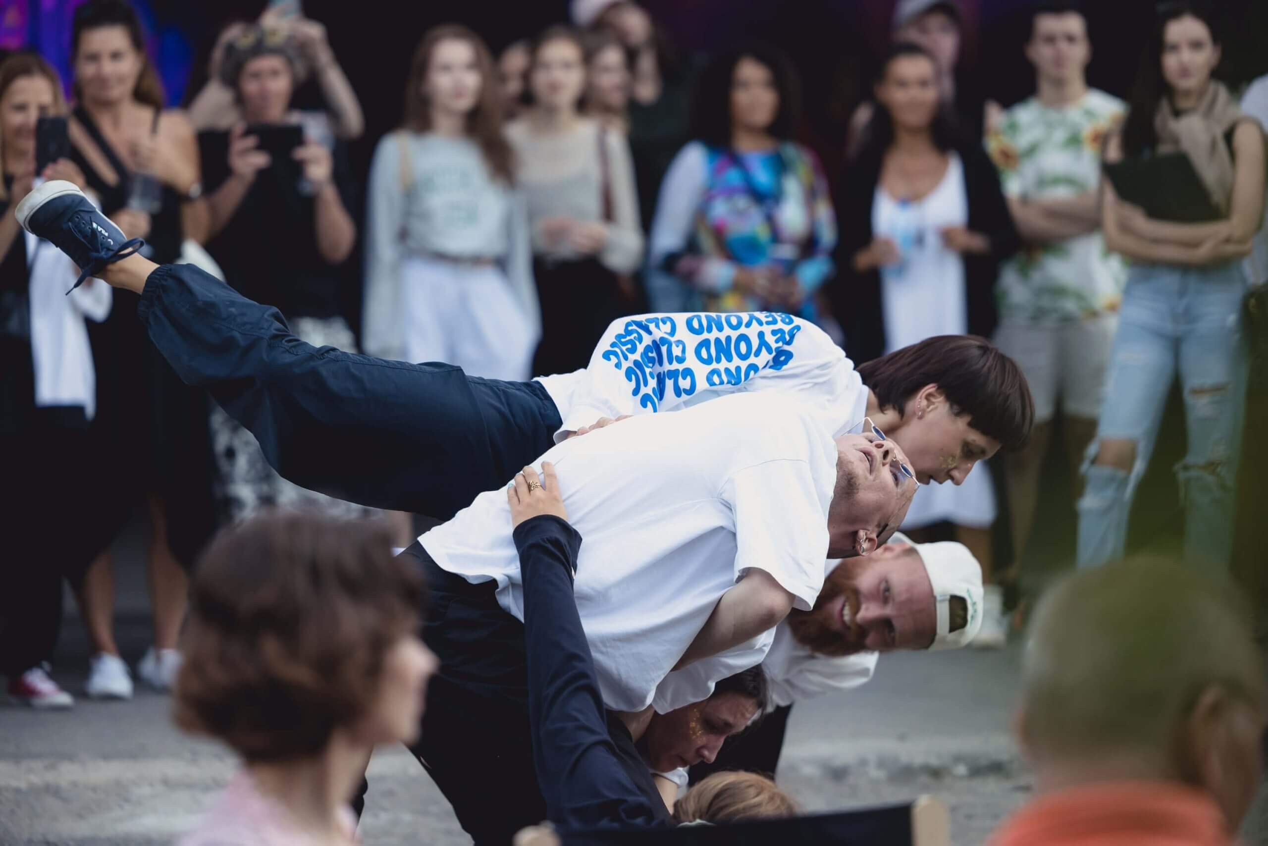 Hennessy Urban Festival 2022. Foto: Silver Gutmann