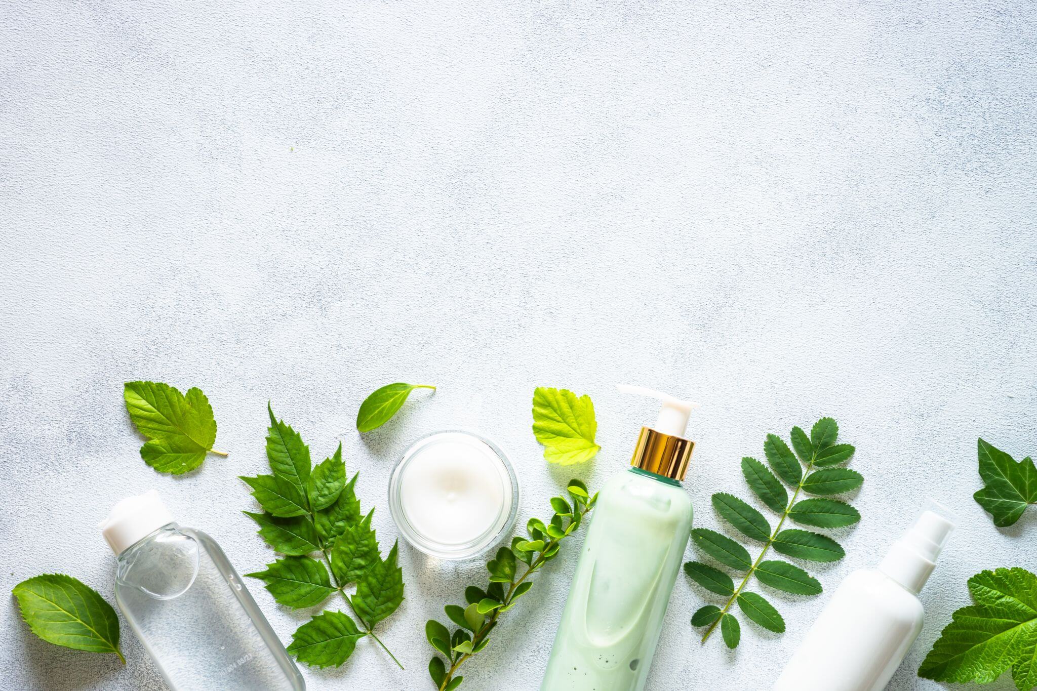 Naturaalne kosmeetika