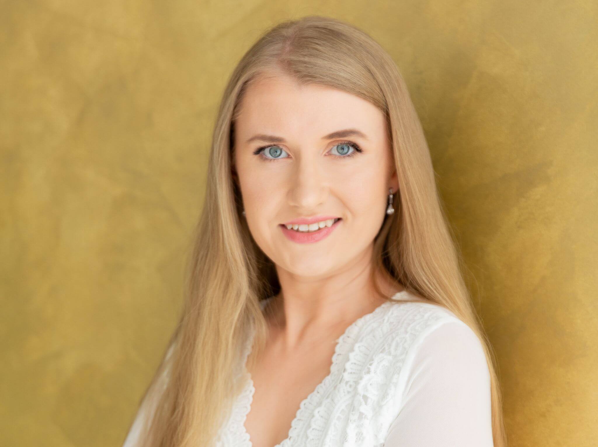 Kristi Zirk (Foto Jane Vogt)