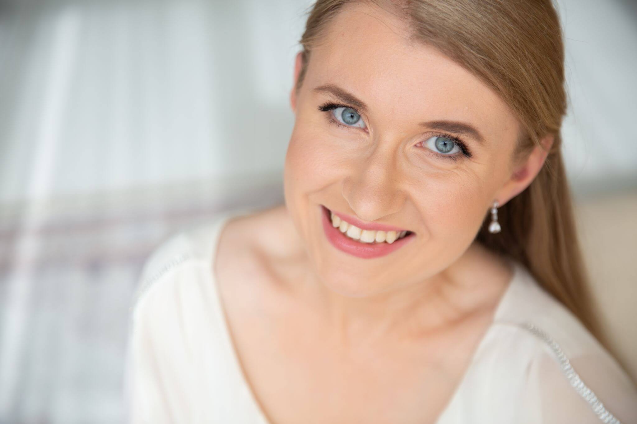 Kristi Zirk (Foto Jane Vogt)