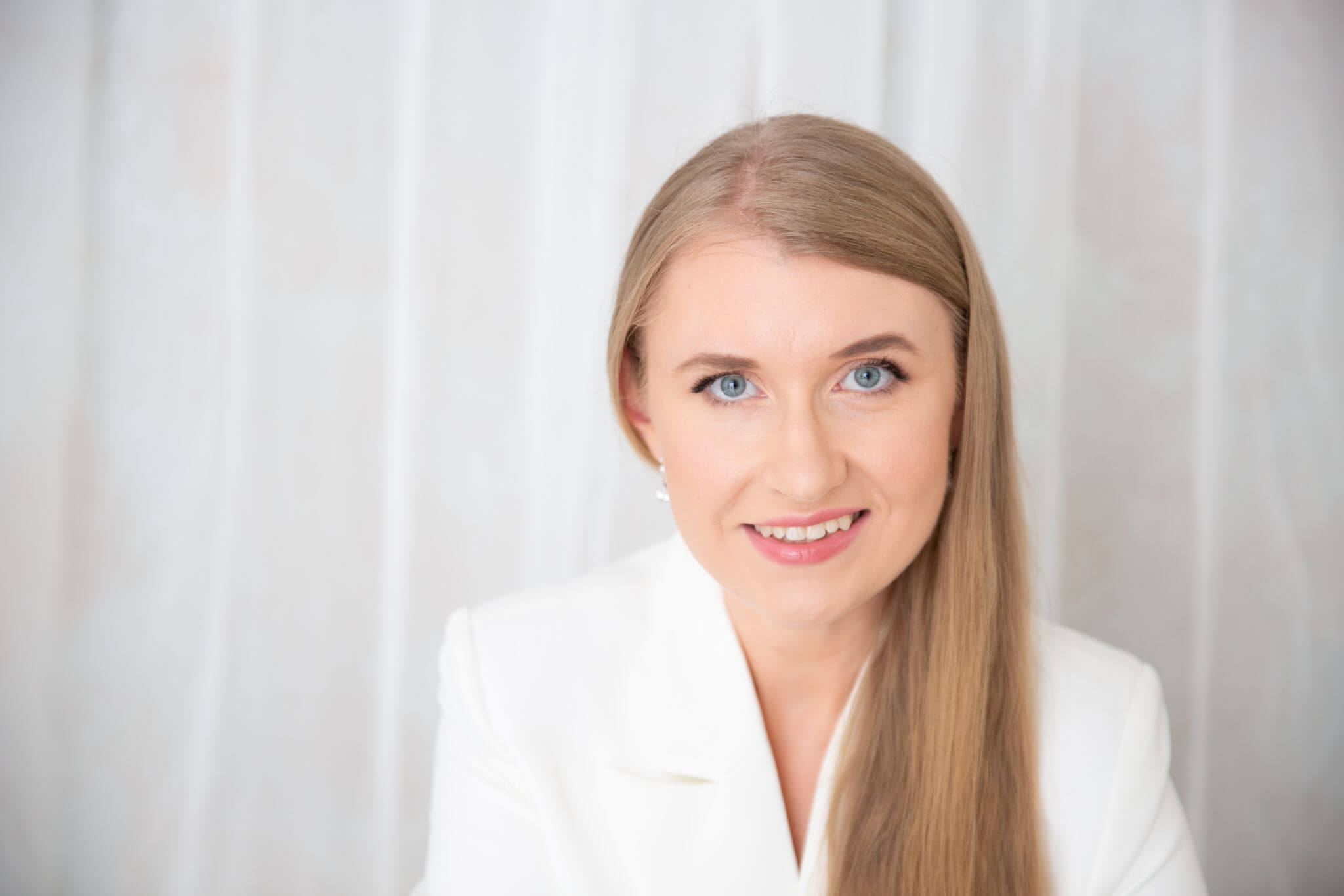 Kristi Zirk (Foto GoodNews Jane Vogt)
