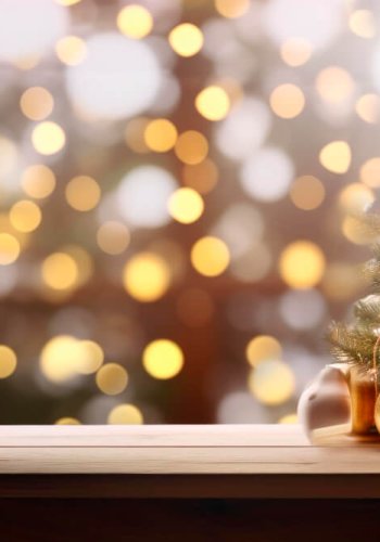 NÕUANDED I Viis kingiideed, millega sel aastal kallimat üllatada