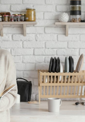 Köök kui kodu süda: kuidas muuta see taas hubaseks ja toimivaks?