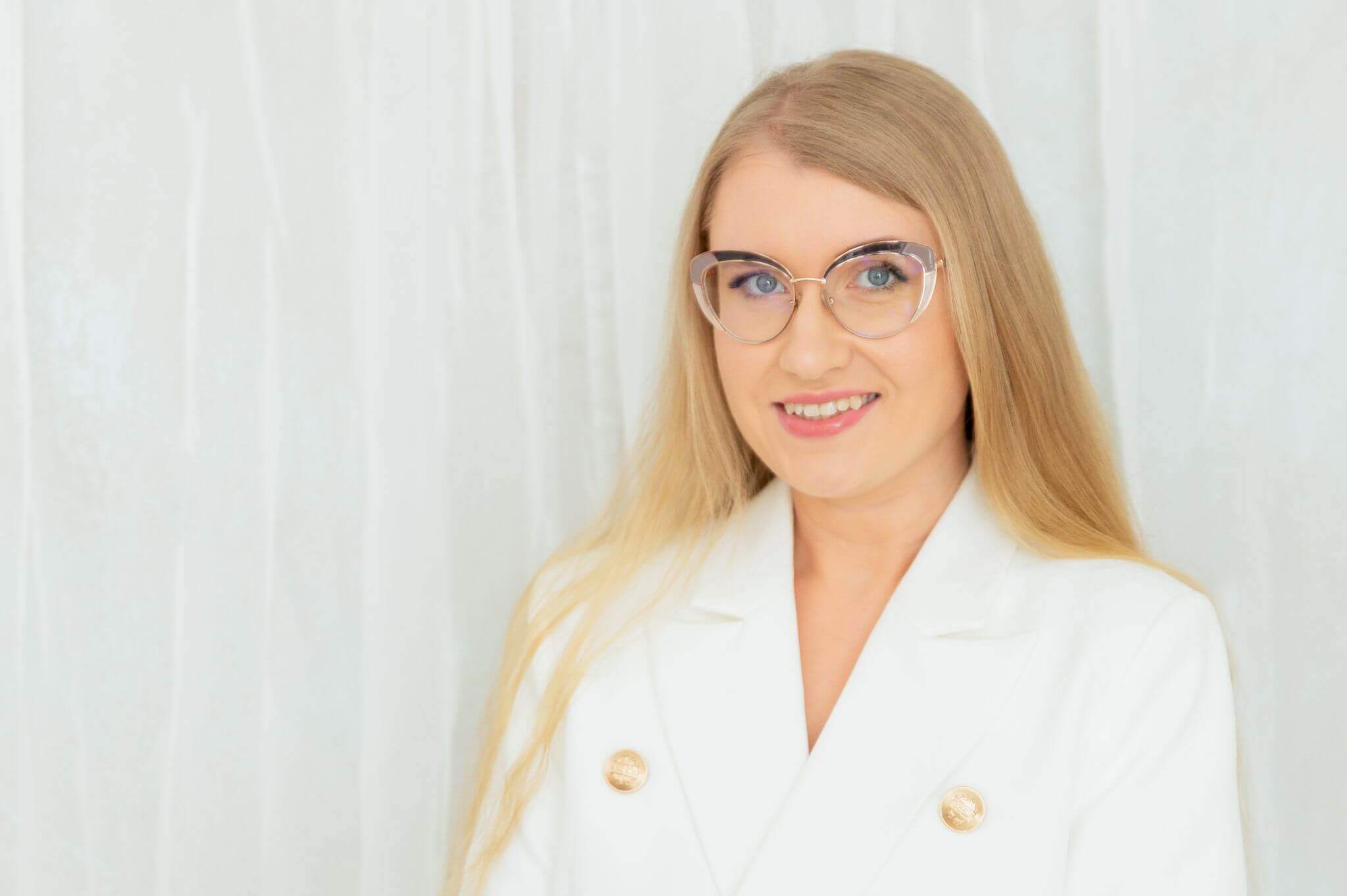 Kristi Zirk (Foto Jane Vogt)