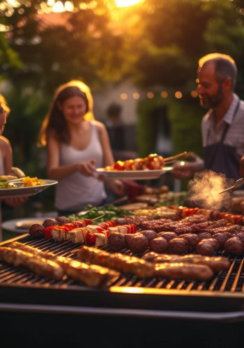 Grilliekspert selgitab, kuidas valida sobiv grill ja vältida levinumaid vigu