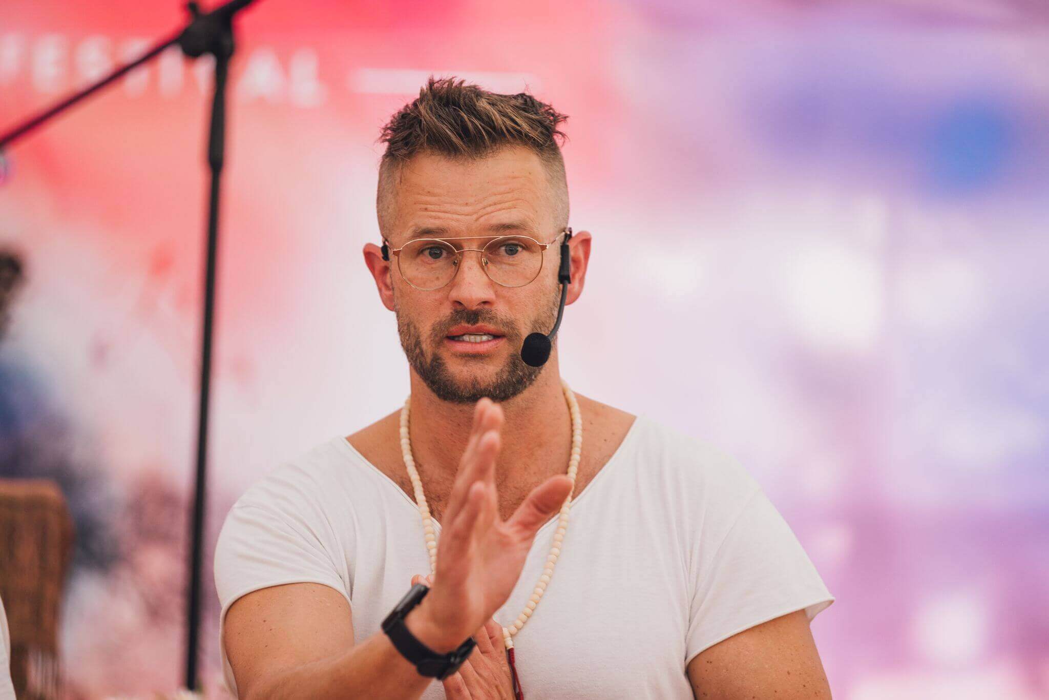 Johann Urb (Foto Silver Siilak)