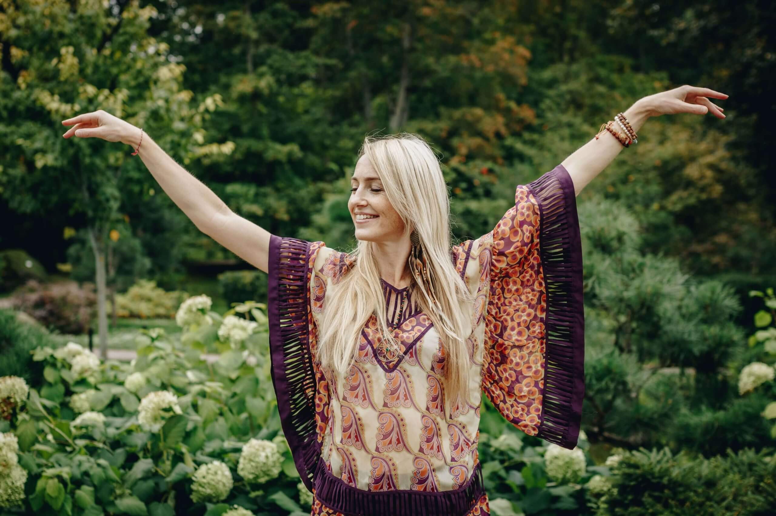 Merliis Sulg (Foto Alice Märtin)