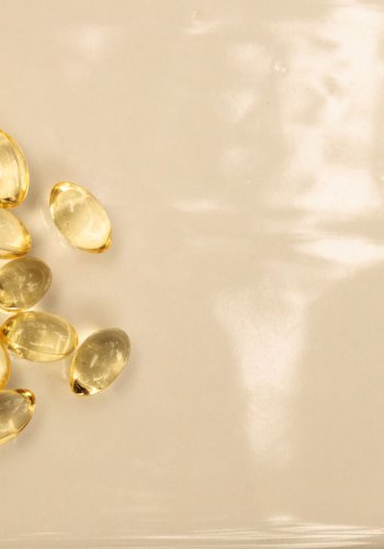 Apteeker selgitab, kuidas mõista D-vitamiini pakendeid ja leida endale sobiv annus