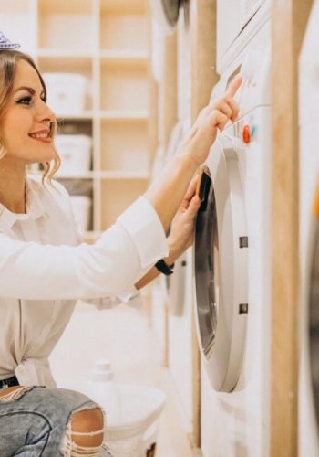 Ekspert hoiatab: Kui kodumasinaid õigesti ei puhastata, lakkavad need varsti töötamast