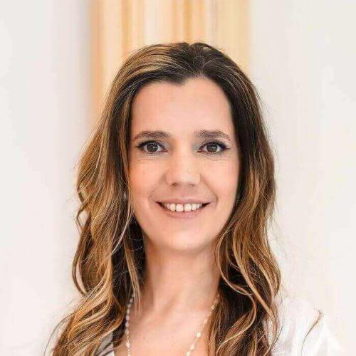 Picture of Monika Kuzmina