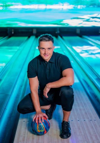 Kuuekordne Eesti meister Kert Truus annab nõu: millised väikesed muudatused aitavad bowlingus tulemust parandada?