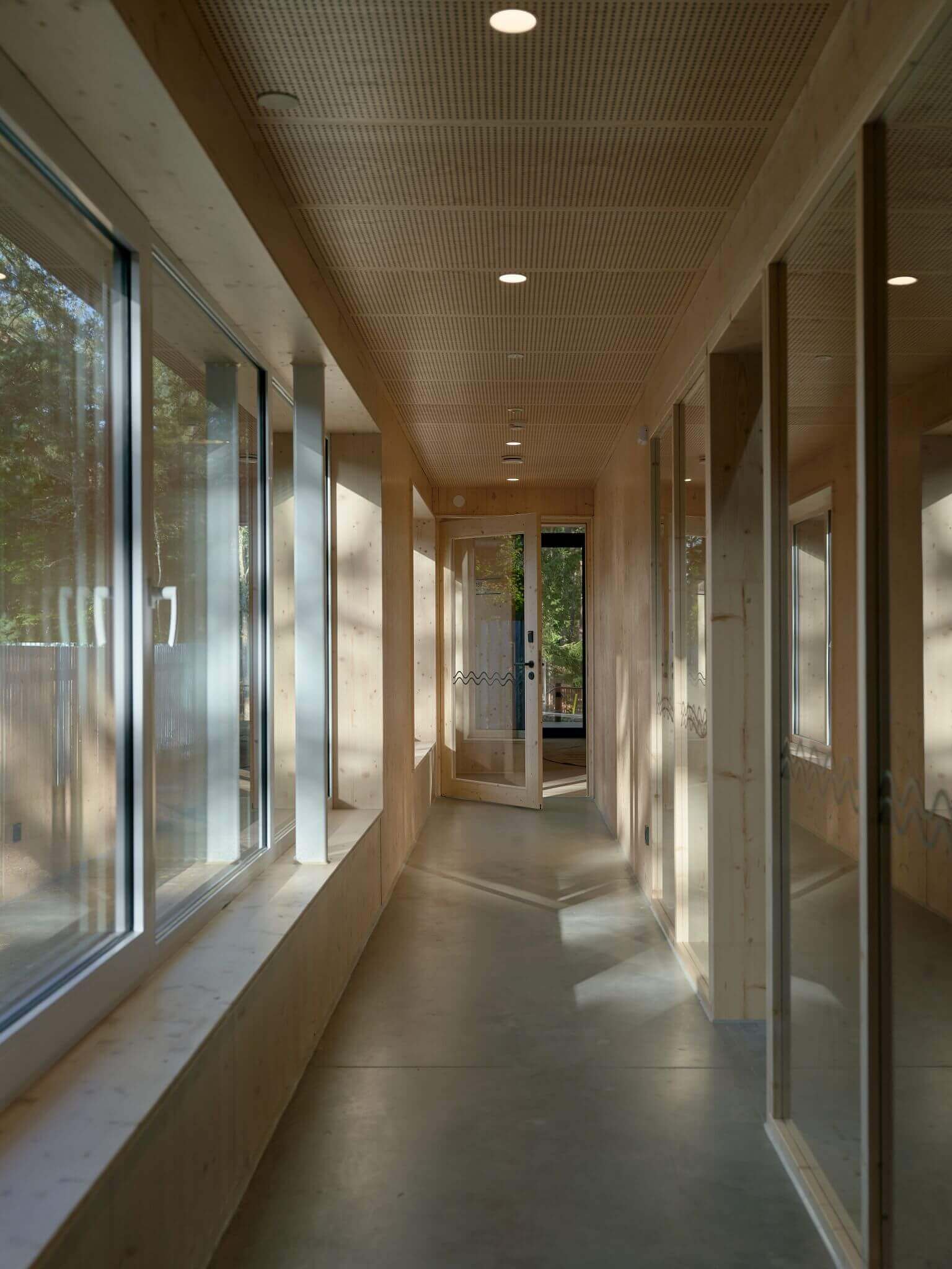 Võsu kool (Foto Karl Kasepõld)