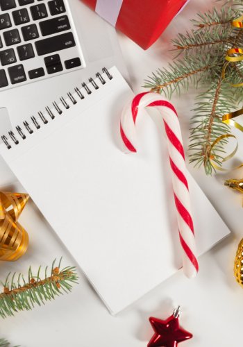 Kuidas pühade ajal puhkamisest maksimum võtta?