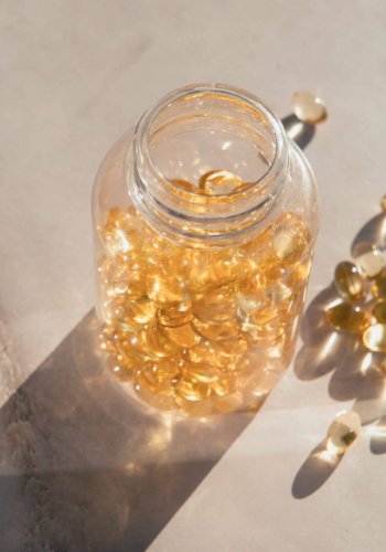 Apteeker jagab nõu, kuidas talvepimeduses energiat hoida