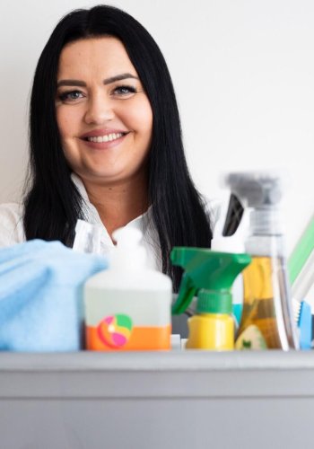 Koristamine kui oskus: miks pelgalt harjumusest enam ei piisa