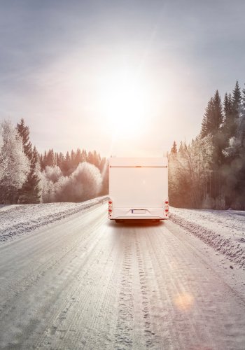 HEA IDEE I Kuidas valmistuda talviseks seikluseks matkaautoga?