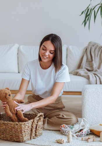 NÕUANDED I Lähene jõulukoristusele targalt ja säästa end liigsest stressist
